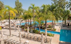 Los Pinos Resort & Spa Termal All Inclusive
